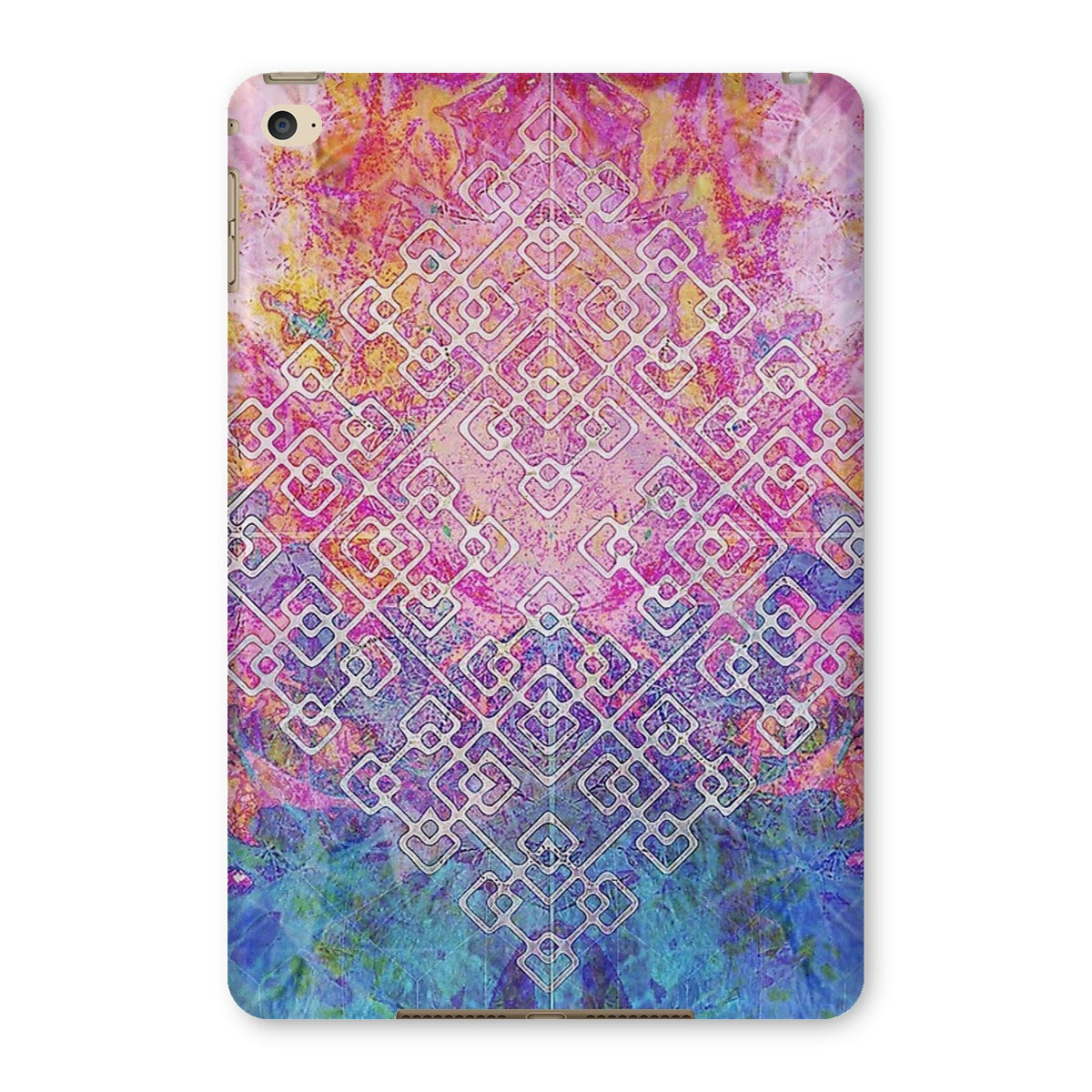Celtic Dream Tablet Cases