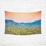 Prickly Pear | Wall Tapestry
