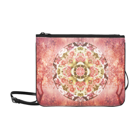 Primrose | Messenger Bag