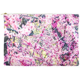 Spring Blossoms | Accessory Pouch
