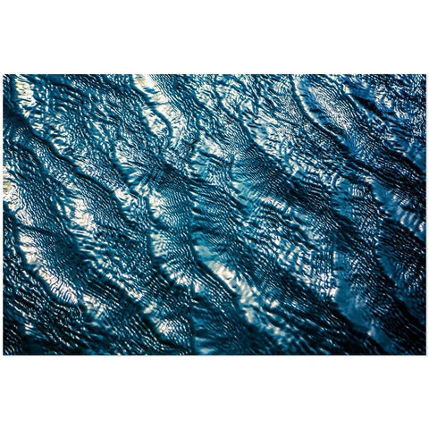 Waves of Eden | Acrylic Print
