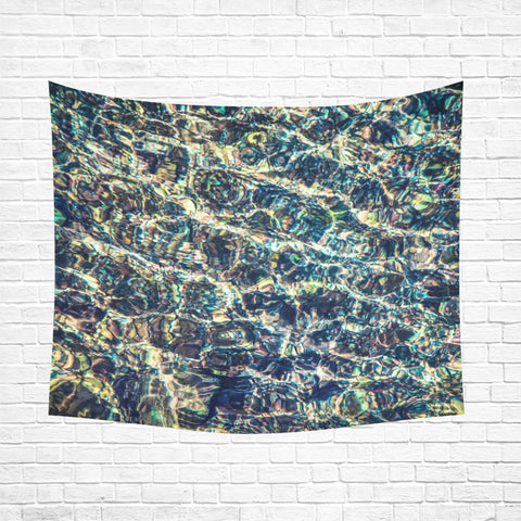 Majestic Flow | Wall Tapestry
