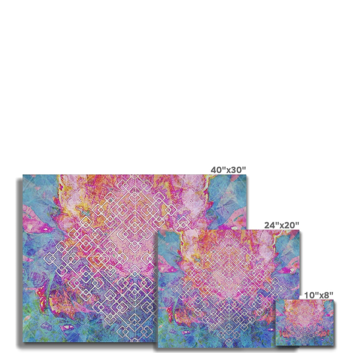Celtic Dream Canvas