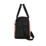 Primrose | Travel Bag Weekend Travel Bag (Model 1671)