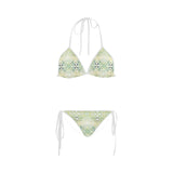 Earth Mandala | Bikini