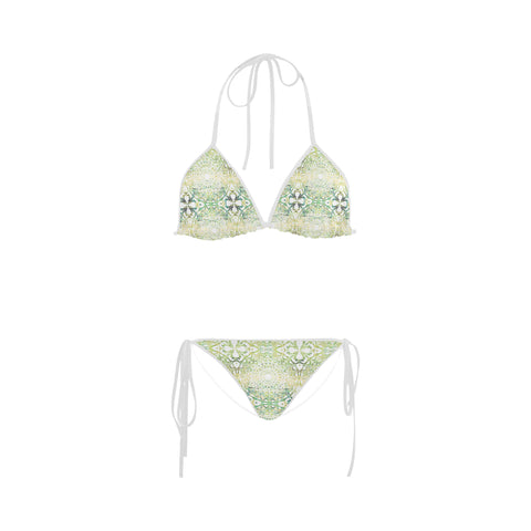 Earth Mandala | Bikini