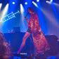 Royal Fractal | Classic Kimono | ***As Seen on Marc Rebillet!***