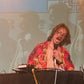 Royal Fractal | Classic Kimono | ***As Seen on Marc Rebillet!***