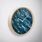 Eden Waters | Wall Clock