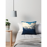 Frozen | Throw Pillow