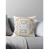 Gratitude | Throw Pillow