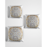 Gratitude | Throw Pillow