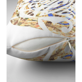 Gratitude | Throw Pillow