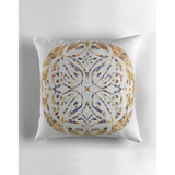 Gratitude | Throw Pillow