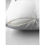 Lucky B*tch | Throw Pillow