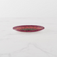 Infinite Expansion | Round Glass Trinket Tray