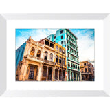 Havana Style | Framed Print