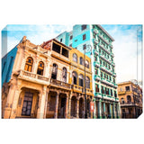 Havana Style | Acrylic Block