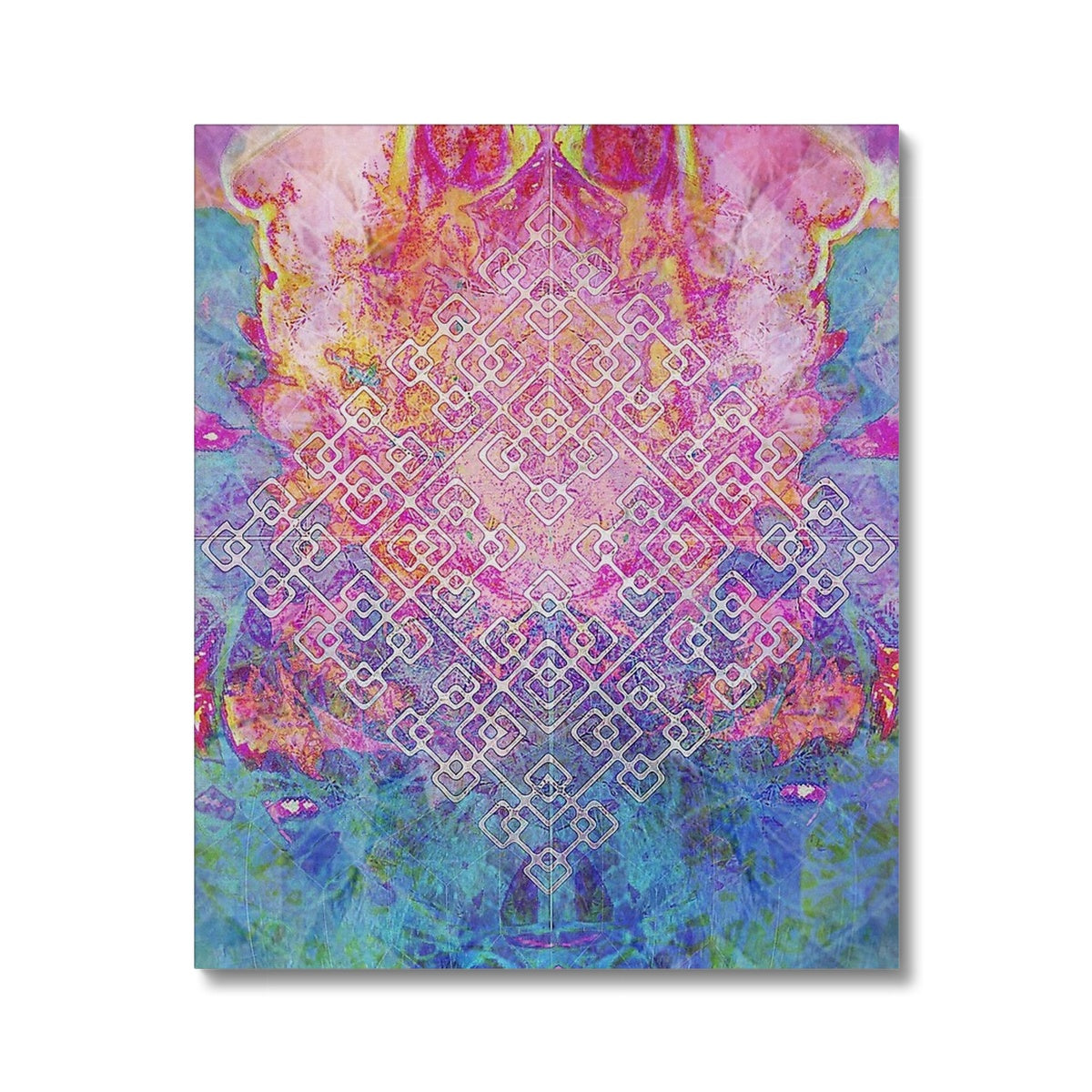Celtic Dream Canvas