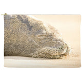 Sleeping Seal | Accessory Pouch