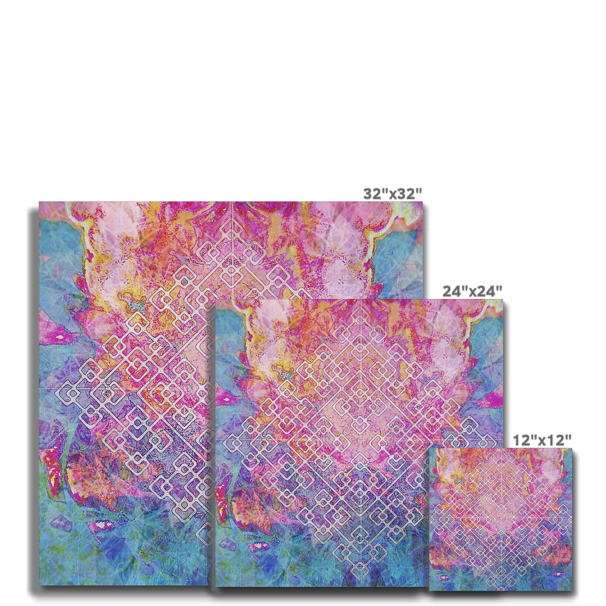 Celtic Dream Canvas