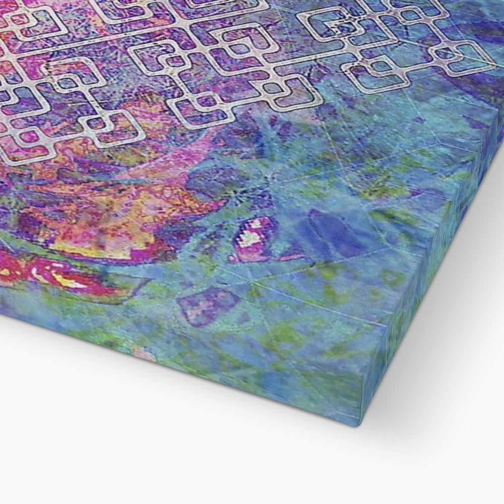 Celtic Dream Canvas