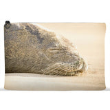 Sleeping Seal | Accessory Pouch