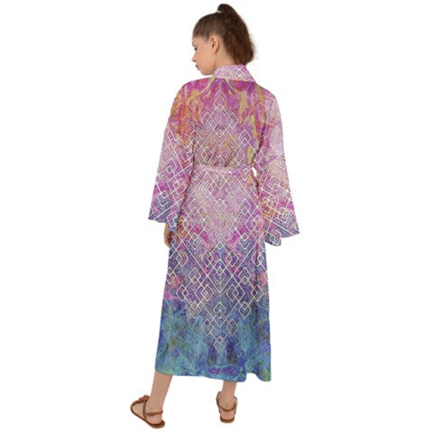 Celtic Dream | Classic Kimono
