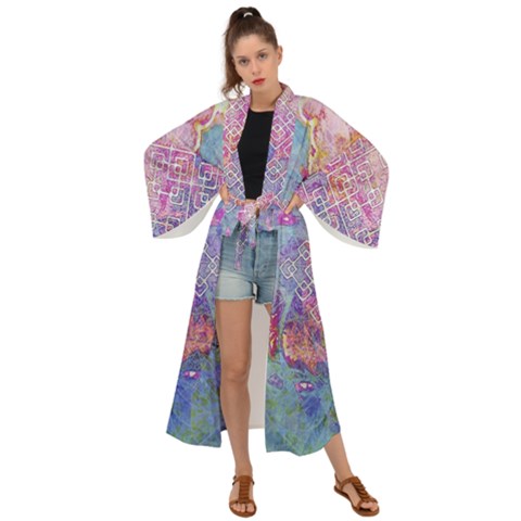 Celtic Dream | Classic Kimono