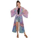Celtic Dream | Classic Kimono