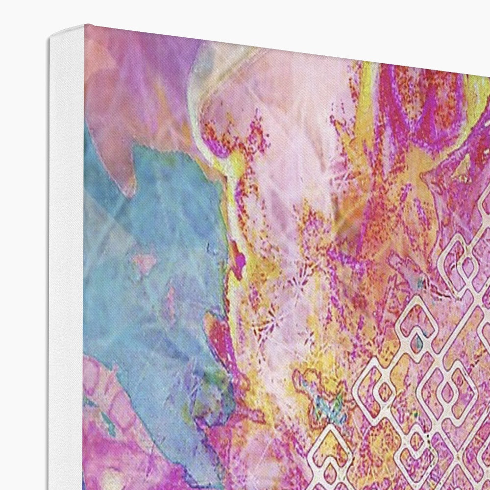 Celtic Dream Canvas