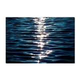 Nightfall | Canvas Wrap