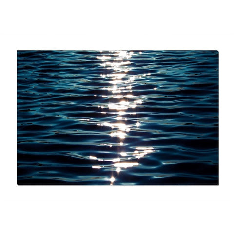 Nightfall | Canvas Wrap