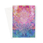 Celtic Dream Greeting Card