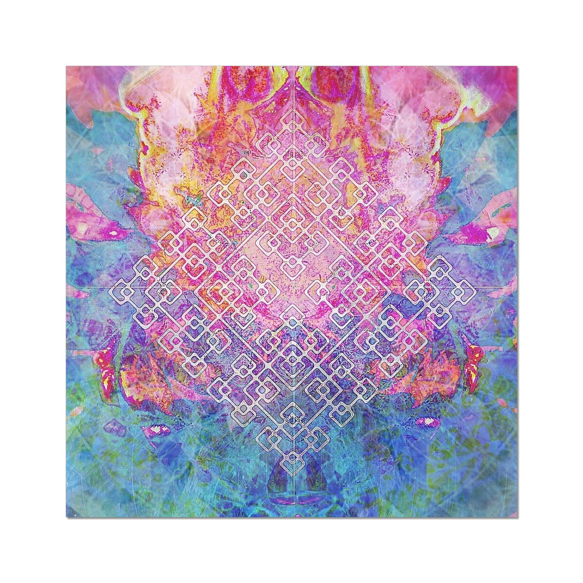 Celtic Dream Fine Art Print