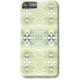 Earth Mandala Sequence | Phone Case