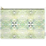 Earth Mandala Sequence | Carry-All Pouch