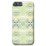 Earth Mandala Sequence | Phone Case