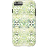Earth Mandala Sequence | Phone Case