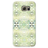 Earth Mandala Sequence | Phone Case