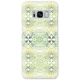 Earth Mandala Sequence | Phone Case