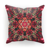 Mosaic Cushion