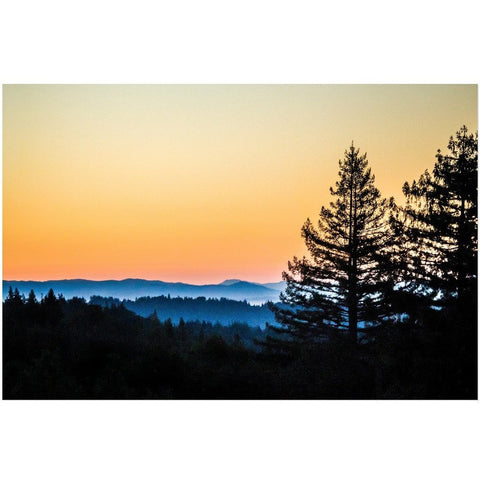 Serenity | Acrylic Print