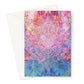Celtic Dream Greeting Card