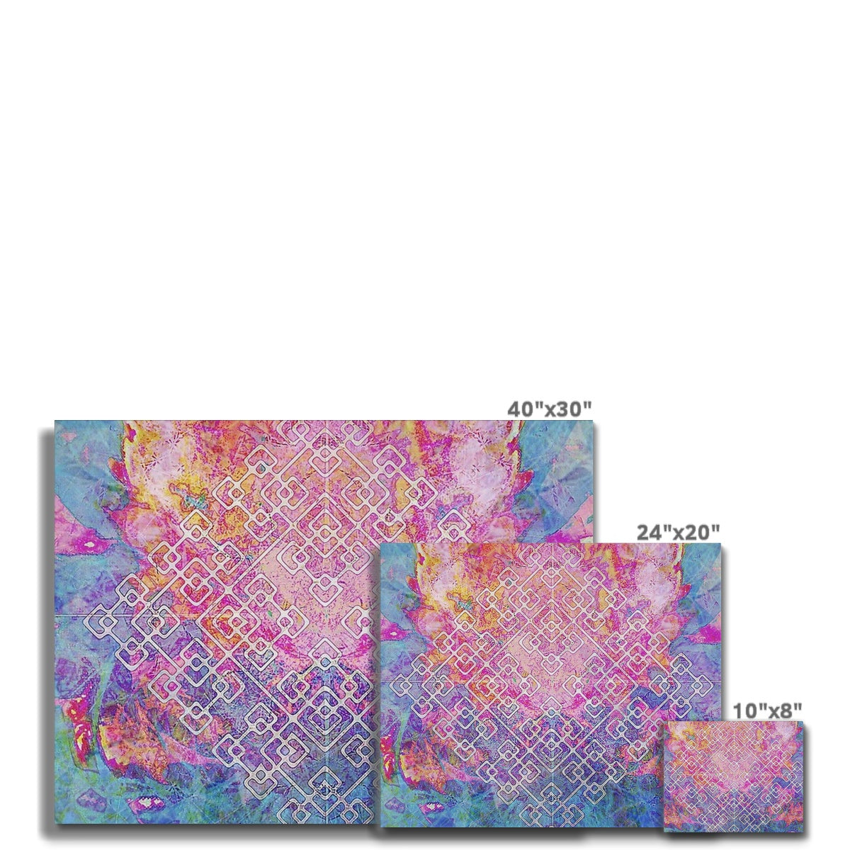 Celtic Dream Canvas