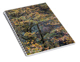 Grace - Spiral Notebook