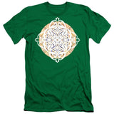 Gratitude | Men's T-Shirt (Athletic Fit)