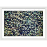 Majestic Flow | Framed Print