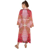 Fuschia Dreams | Classic Kimono