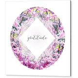 Prayer Of Gratitude | Acrylic Print